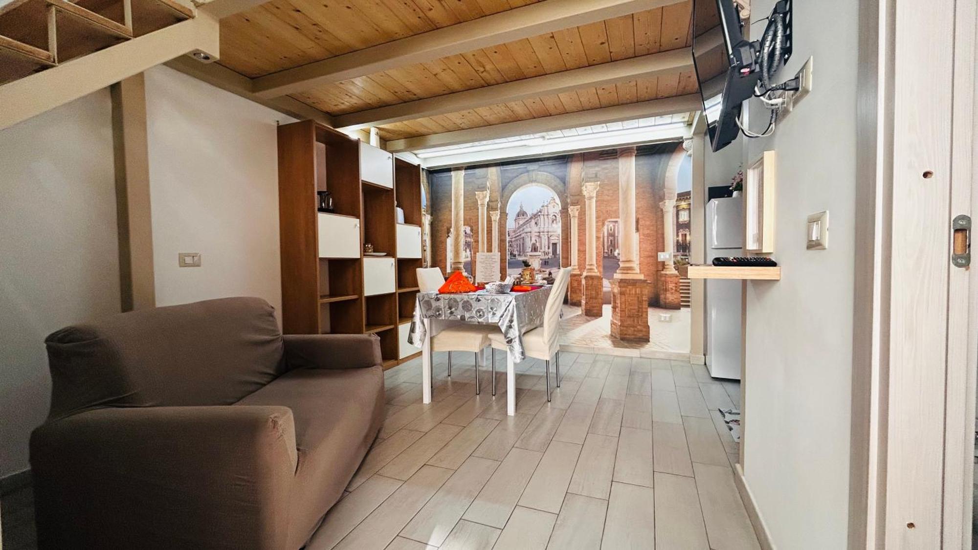Villa Figli Di Agata CTA Exterior foto