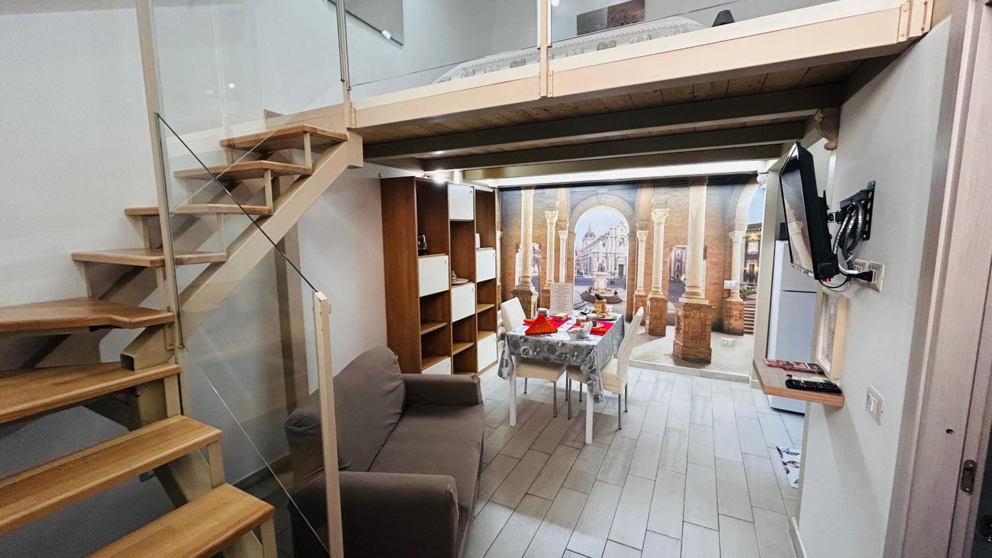 Villa Figli Di Agata CTA Exterior foto