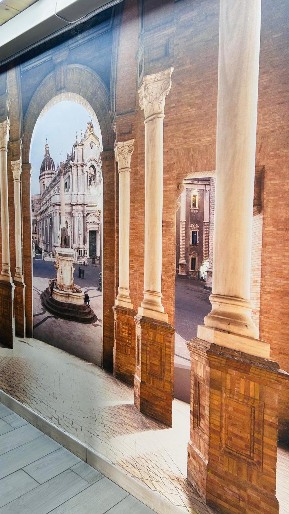 Villa Figli Di Agata CTA Exterior foto