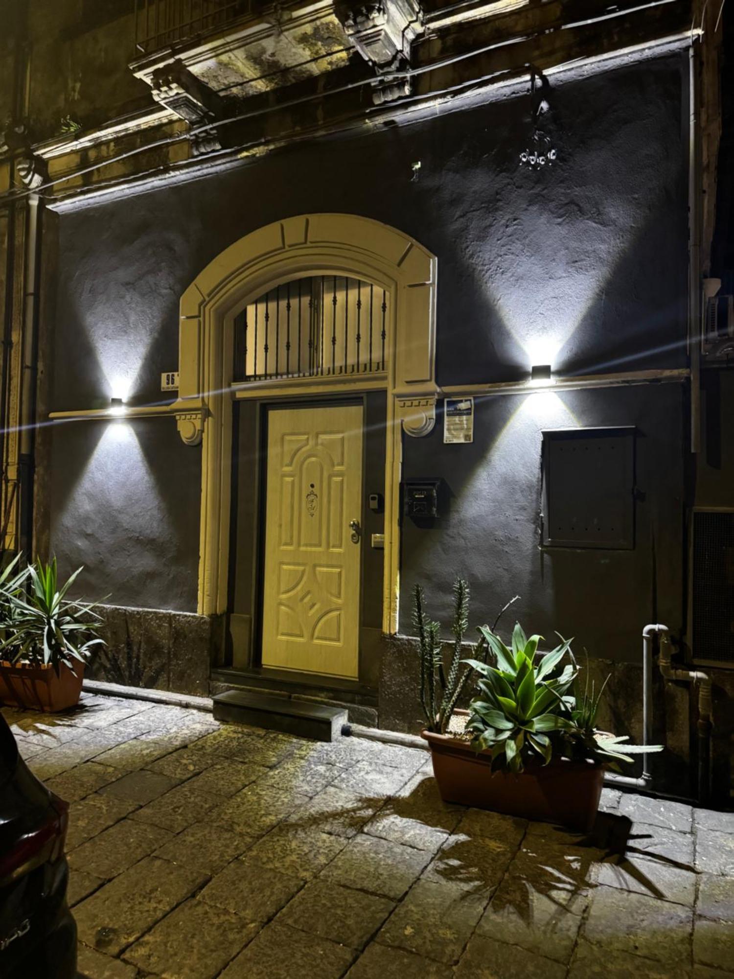 Villa Figli Di Agata CTA Exterior foto